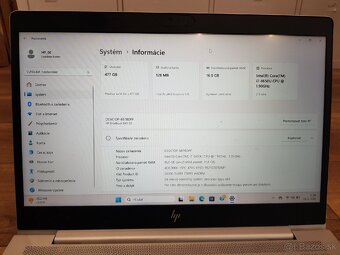 HP EliteBook 840 G5 - 4