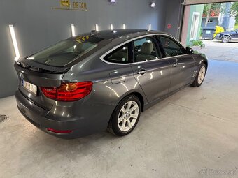 BMW 318 GT 3 110kw automat - 4
