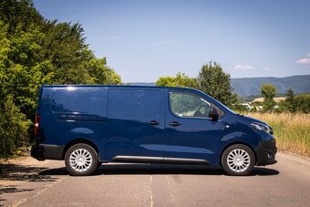 Toyota Proace 2 diesel L2 /aj na splátky/ - 4
