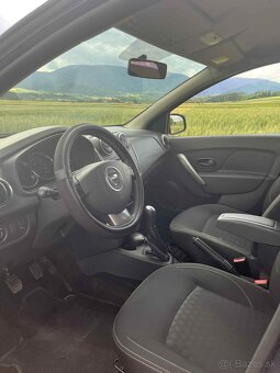 Dacia Logan MCV 0.9 Tce 66kw - 4
