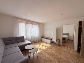2 izb byt Rybníky, Żilina - 4
