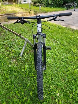 Canyon Young Hero XS 27,5 - 4