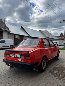 Skoda 105L - 4