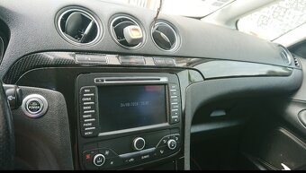 Ford S-max 2.2tdci 147kw Titanium S - 4