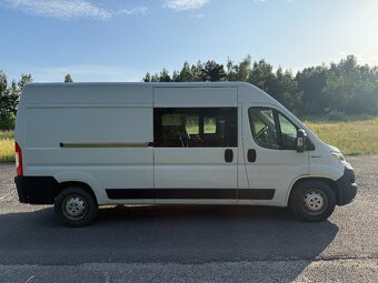 Fiat Ducato 2.3 MultiJet E6 L3H2 3,3t - 4