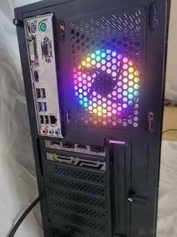 Herný počítač( i7,16GB, gtx1660super) - 4