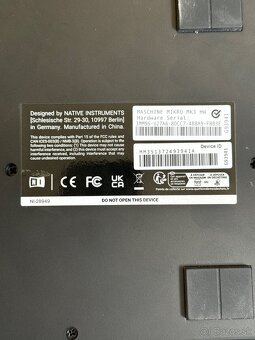 Maschine Mikro MK3 - 4