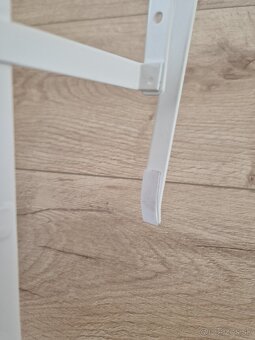 Pridavna policka ikea - 4