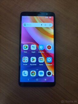 Tcl 501 dual sim - 4