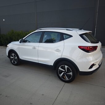 MG ZS ev LUXURY ‼️elektromobil v záruke ‼️ - 4