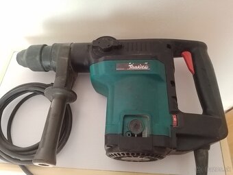 Predám SDs Max Makita - 4