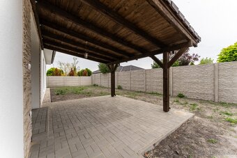 PREDAJ Modernej, 4 izbovovej novostavby v Dunajskej Strede - 4