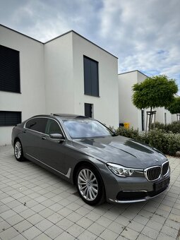 BMW 730Ld xDrive - 4