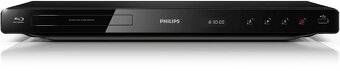 Blu-Ray Philips BDP 2700/12, 35,- Euro - 4