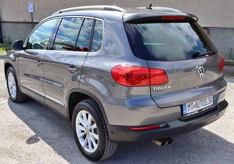 Volkswagen Tiguan 2.0 CR TDI 4-Motion Sport&Style DSG - 4