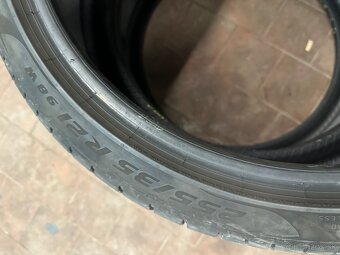 Pirelli P Zero letné r21 - 4