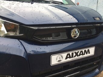 Aixam City Pack Emotion - 4