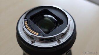 Panasonic LUMIX S 14-28mm F4-5.6 Macro v záruke - 4