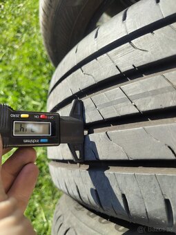 Letné Goodyear EfficientGrip 205/55/16 91V - 4