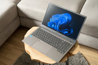 WIPEMIK P15 - 15,6% FHD IPS / 20GB RAM / 512GB - 4
