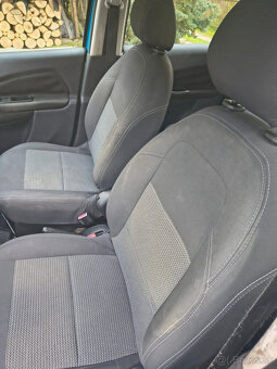 Citroen C3 Picasso - 4