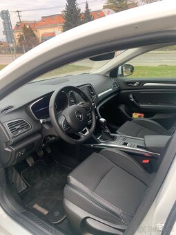 predam renault megane IV 15 dci - 4