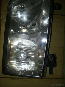 Svetla polo 6n2 - 4