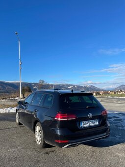 Volkswagen Golf VII - 4