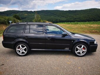 ŠKODA OCTAVIA COMBI 1.9TDI 96KW 131PS LIMITED EDITION GT+ABT - 4
