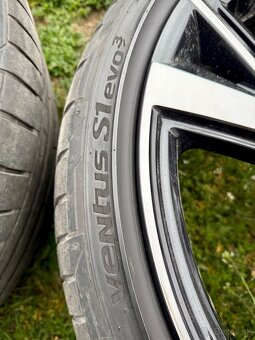 Kolesá Audi Sport RS6 RS7 C8 22” 285/30 ET17 - 4