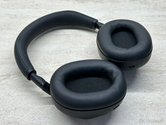 Sony WH-1000XM6 Black - 4