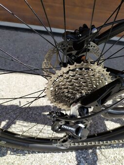 Bicykel Scott 29" - 4