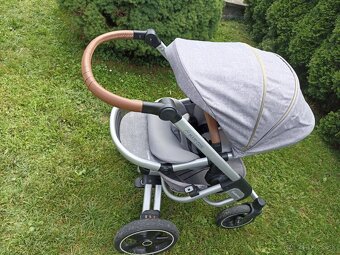 Maxi Cosi Kocik - 4