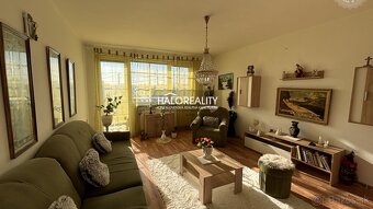 HALO reality - Predaj, rodinný dom Čierna Voda - 4