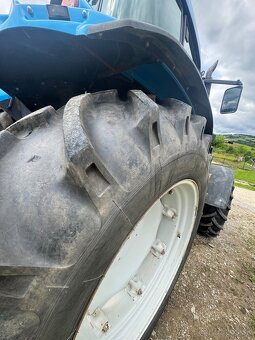 Landini Mythos 100 – 2008 – 6900 - 4