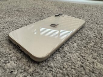 Apple iPhone 11 128gb White - 4