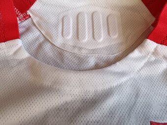 futbalový dres Liverpol FC 25/26 white Authentic - 4