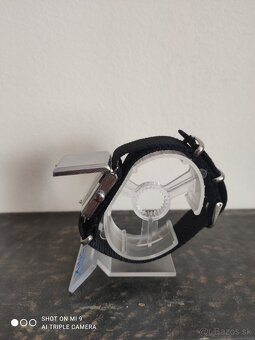 Predam Art Deco hodinky - 4