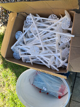 Kotvy na zatepľovanie Gunnex/Magnum 10×260 mm – 213 ks - 4