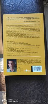 Kniha Hluboká práce od Cal Newport - 4