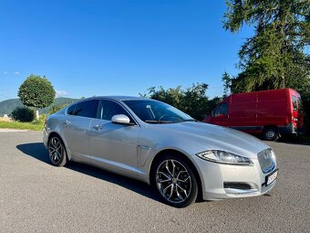 Jaguar XF Sedan 3.0 V6 177kw Automat - 4