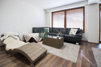 Predaj 3izb. apartmán Donovaly, 170 m2, garáž, EXKLUZÍVNE - 4