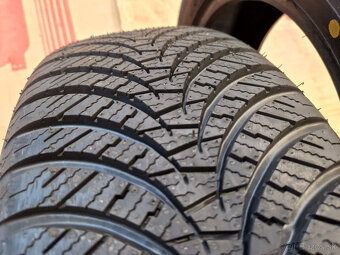 195/55 R16 zimné 2KS pneumatiky 195/55/16 195 55 16 - 4