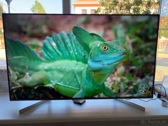 Sony Bravia KD-55XF9005 UHD 100Hz Smart 139cm - 4