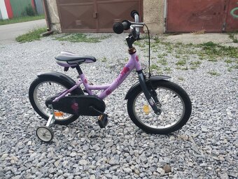 Detsky bicykel Dema - 4