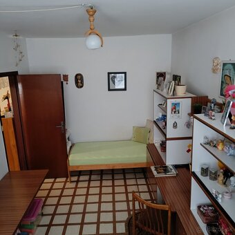 3 - izbový byt s balkónom - 4