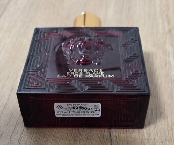 PARFÉMY ORIGINÁL - VALENTINO, VERSACE, ARMANI, ... - 4