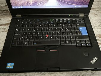 Notebook Lenovo Thinkpad t420 - 4