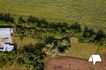 Predaj - polyfunkčný objekt - Zlaté Moravce - Prílepy - 4