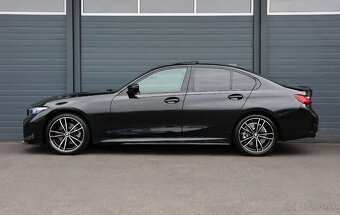 BMW 330i M // CarPlay // 2024 // 9xxx km - 4